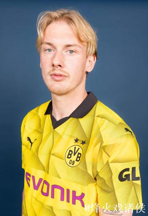 布兰特迎来里程碑，第200次身披多特蒙德战袍